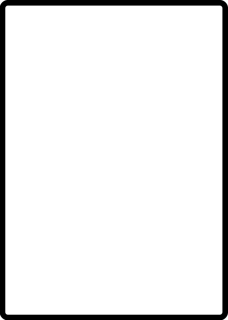 Border frame layer