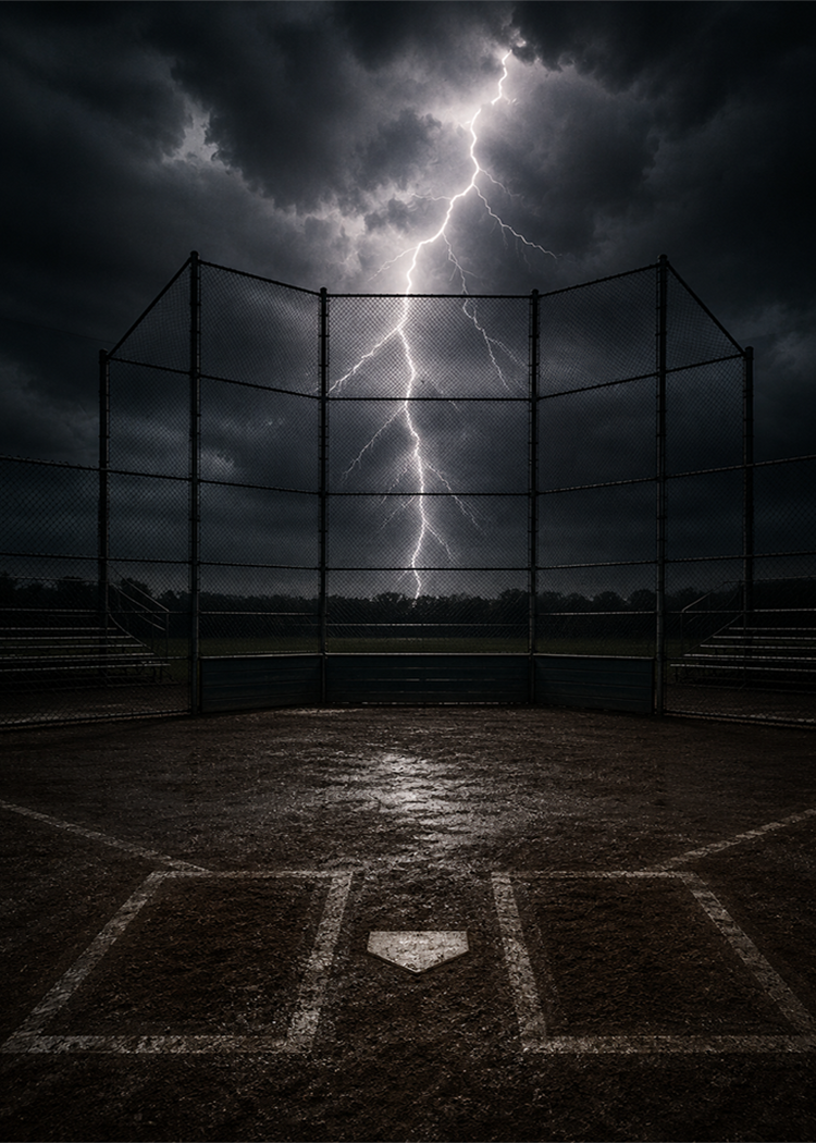 Finished trading card composite